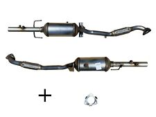 NUOVO filtro antiparticolato