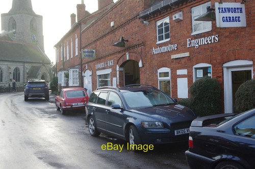 Photo 6x4 tanworth - photo,