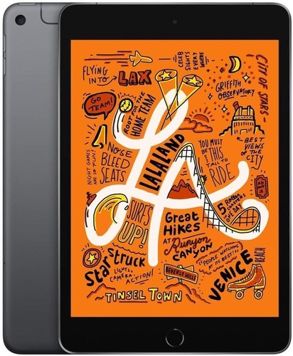 Apple ipad mini 5a - mini, (5a
