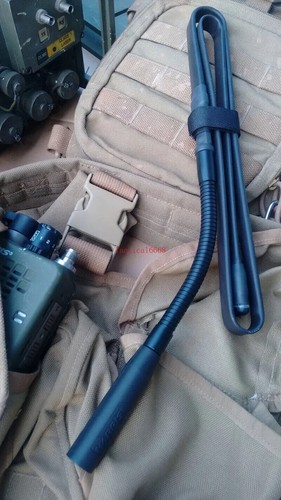 Prc 152a antenna - prc-152a, pieghevole