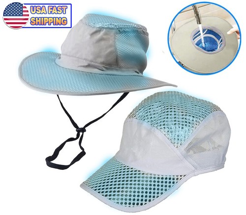 Cappello raffreddamento - cappello,