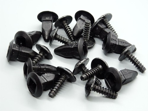 Viti torx con dadi di - con,