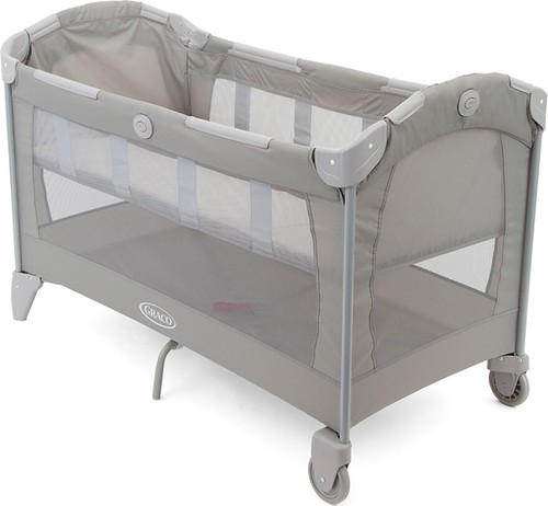 lettino campeggio graco
