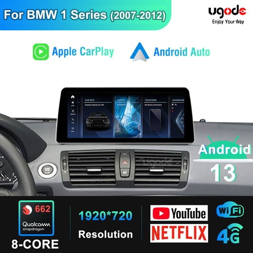 Android schermo carplay gps - 13,