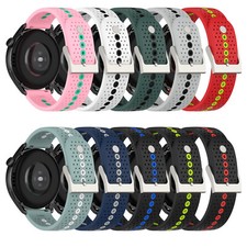 Cinturino da polso in silicone