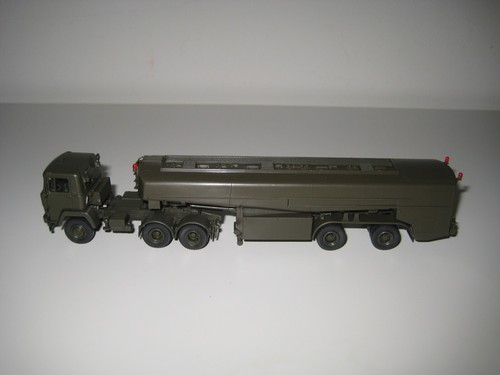 Roco minitanks 366 - h0,