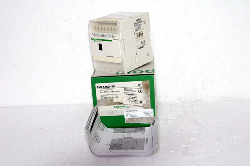 Schneider tm2ami2htn modulo - schneider,