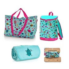 Tupperware zaino termico - zaino,