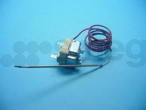 Termostato sicurezza originale - termostato,
