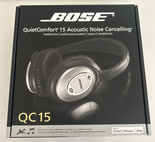 Nuove sigillate cuffie bose - nuove,
