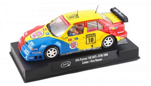 Alfa romeo 155 zolder - romeo,