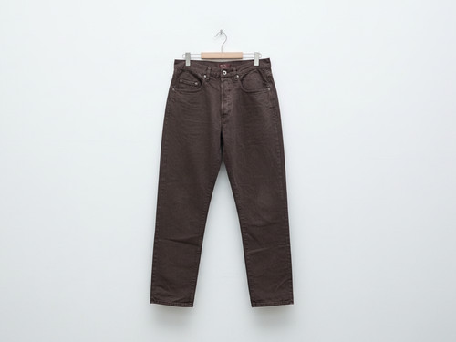 Pepe jeans vintage - vintage, 34x34