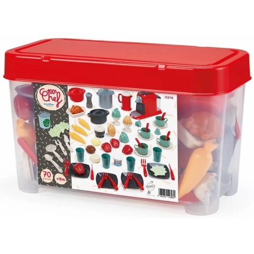 Set accessori cucina - set,