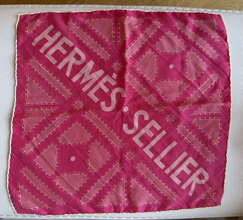 Hermès foulard gavroche - hermÈs,
