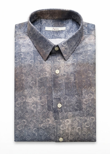 Camicia slim fit ingram - slim,