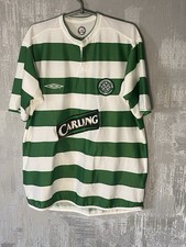 Maglia Celtic Fc replica