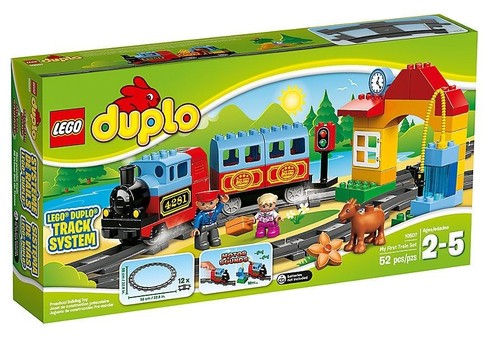 Lego duplo 10507 - -, il