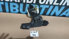 cintura di sicurezza senza pretensionatore Fiat 500l anteriore sinistra