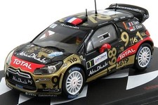 1/43 IXO-MODELS - CITROEN -