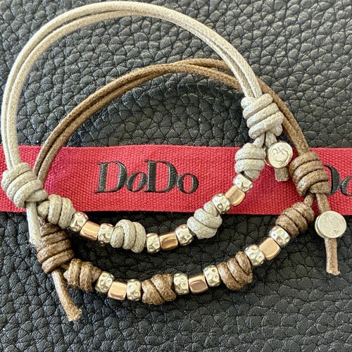 Dodo pomellato uno bracciale - dodo,