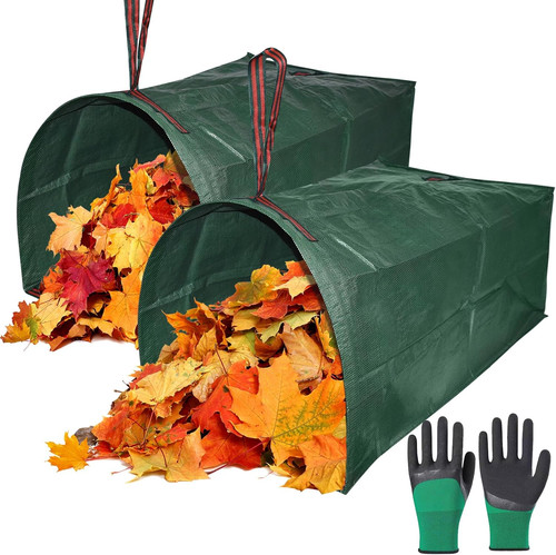 Sacchi giardinaggio 2x270l - giardinaggio,,