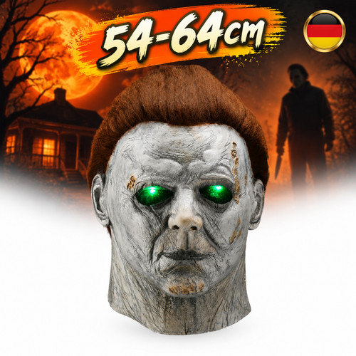 Halloween uccide michael myers - halloween,