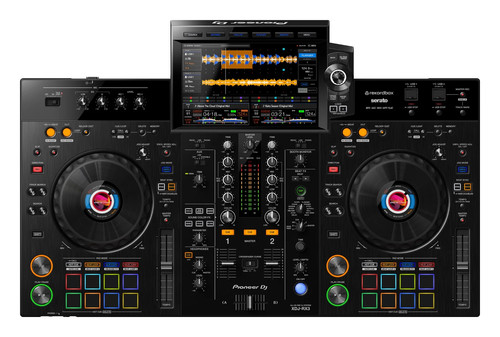 Pioneer xdj rx3 - pioneer, xdj-rx3