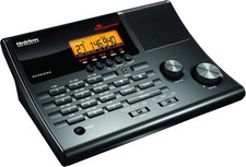 Scanner analogico polizia 500
