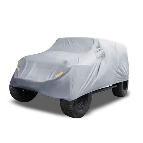 Suv copri auto per jeep - copri,