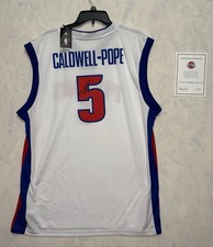 Maglia grande Caldwell-Pope #5