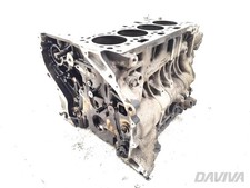 Blocco motore BMW Serie 3 320d Diesel 130kW (177 CV) N47D20A 2008 Berlina (07-10)