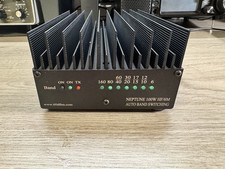 Amplificatore PA 100W HF/6M