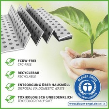 Isolamento Anticalpestio