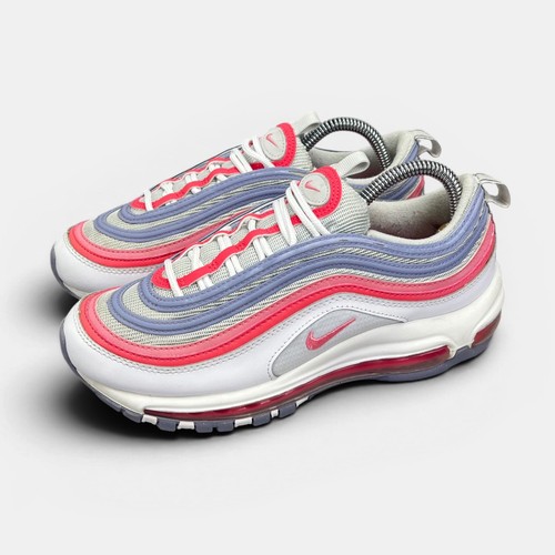 Nike air max sneakers - 97,