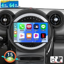 Android 15 autoradio - gb,
