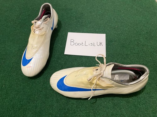 Nike mercurial vapour - nike,