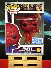 Funko Pop Buffy The Vampire