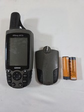 Garmin GPSmap 60CSx Handheld