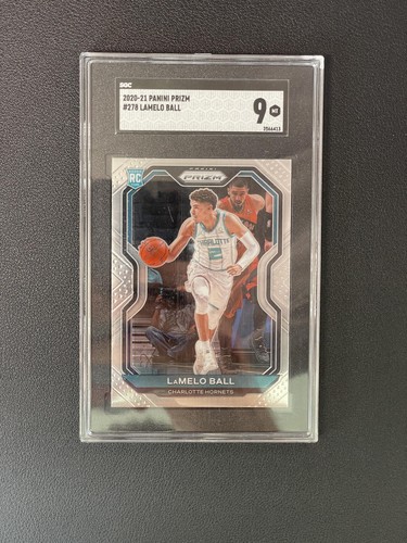 2020 panini prizm - panini, #278