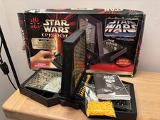 Tiger Star Wars Episodio 1