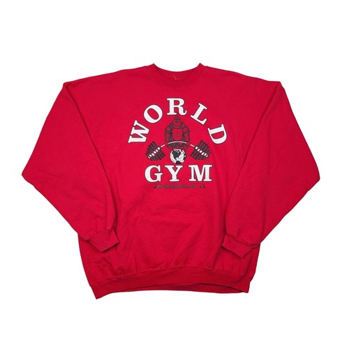 Felpa vintage world - vintage,