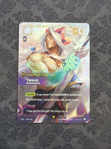 Riftbound spiritforged - -,
