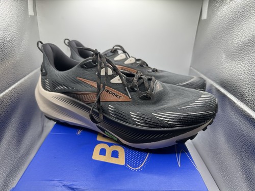 Brooks ghost trail - brooks,