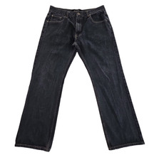 Jeans Unlimited Patience Denim