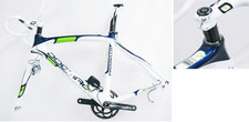 Pinarello dogma2 freme - freme, set