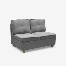 Divano letto 2 posti