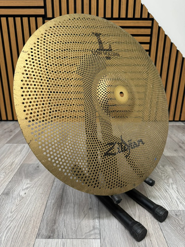 Zildjian l80 piatto accessorio - l80, piatto/accessorio