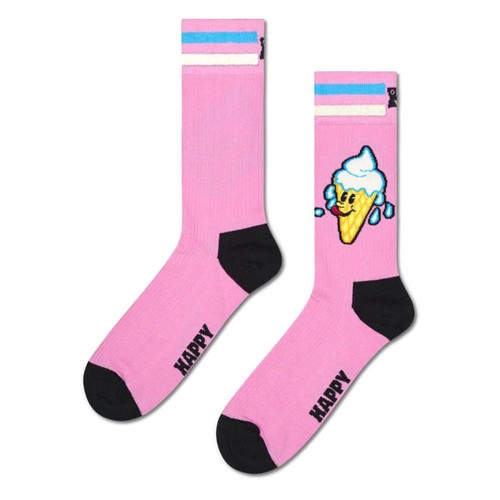 Happy socks ice cream - ice,