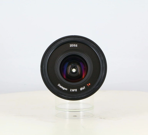 Giappone usato zeiss touit - giappone,