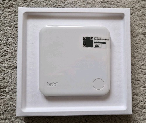 Tado termostato wireless - wireless, /